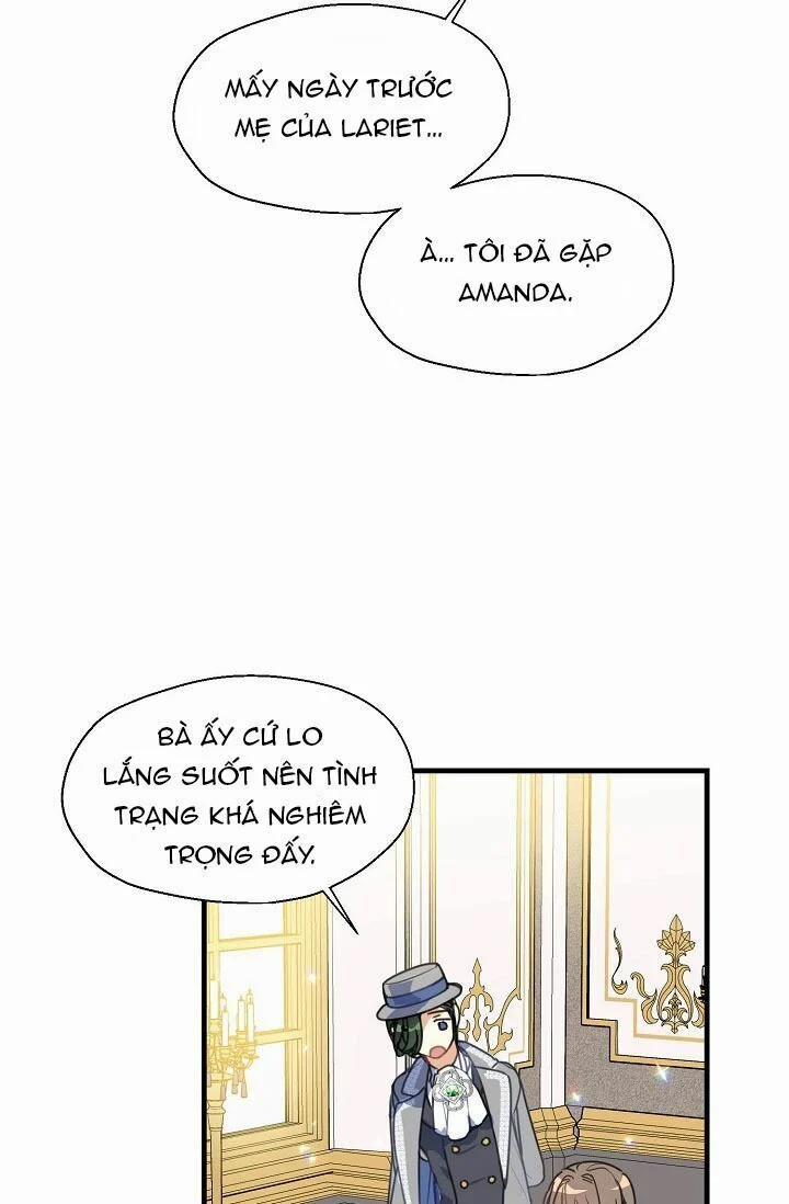 Bệ Hạ,xin Đừng Giết Tôi!! 18 trang 59