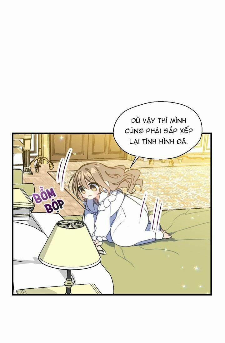 Bệ Hạ,xin Đừng Giết Tôi!! 18 trang 6