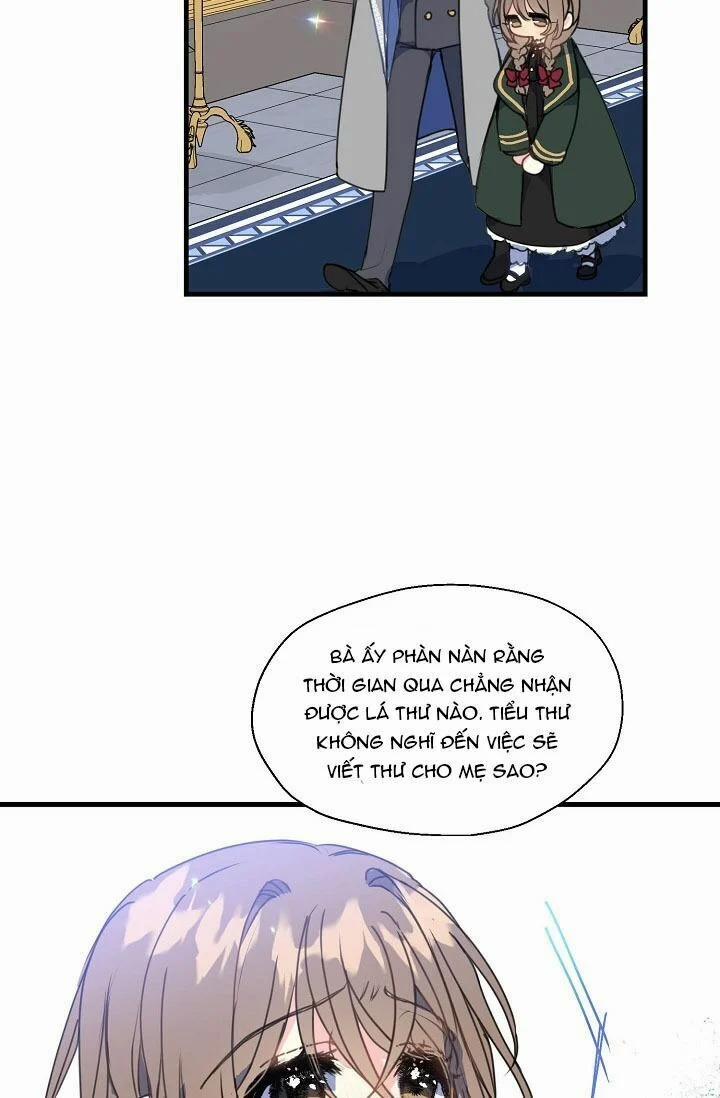 Bệ Hạ,xin Đừng Giết Tôi!! 18 trang 60