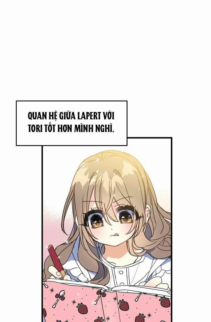 Bệ Hạ,xin Đừng Giết Tôi!! 18 trang 7