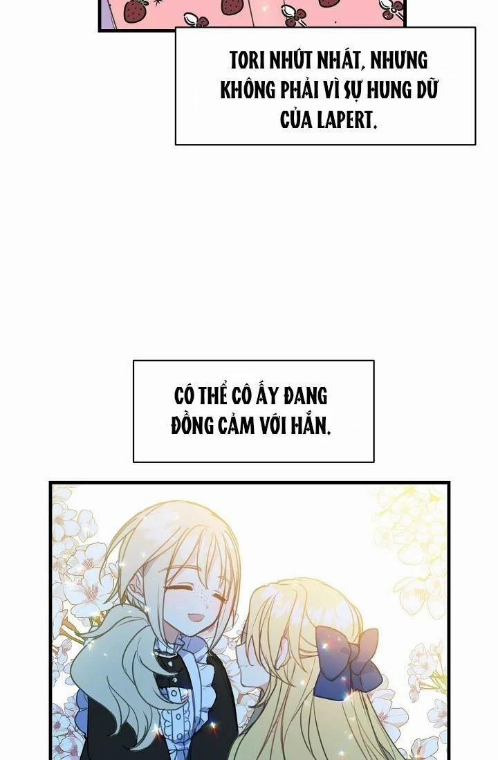 Bệ Hạ,xin Đừng Giết Tôi!! 18 trang 9