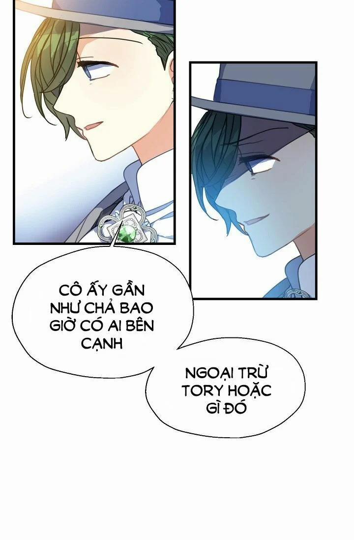 Bệ Hạ,xin Đừng Giết Tôi!! 19 trang 10