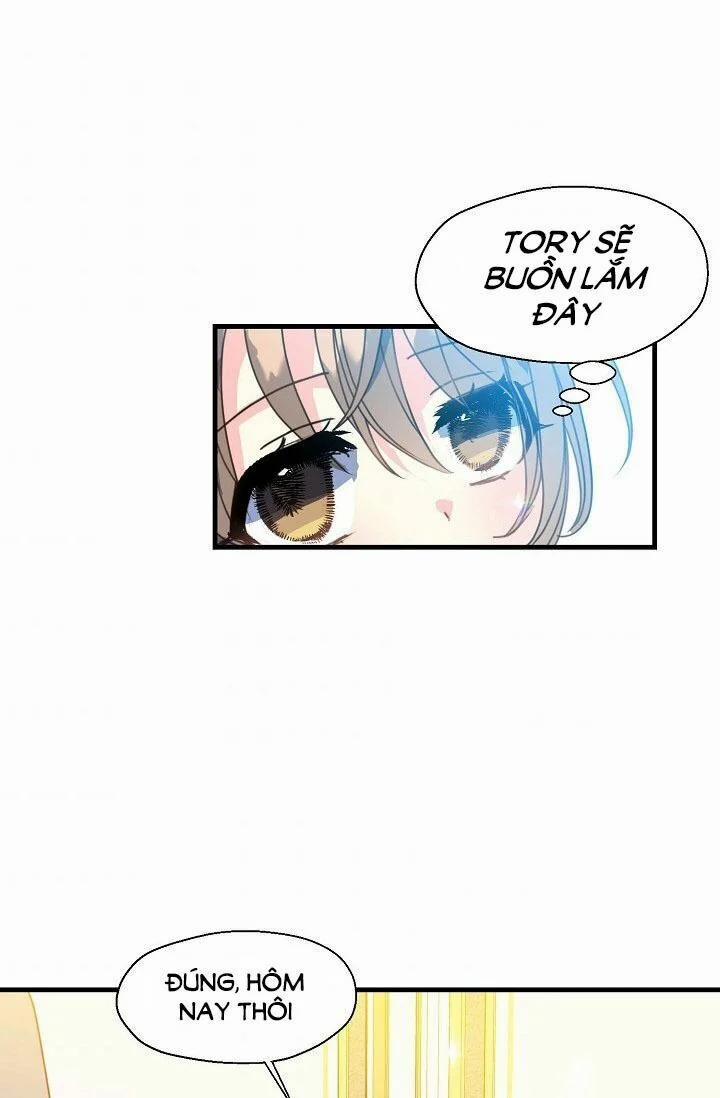 Bệ Hạ,xin Đừng Giết Tôi!! 19 trang 11