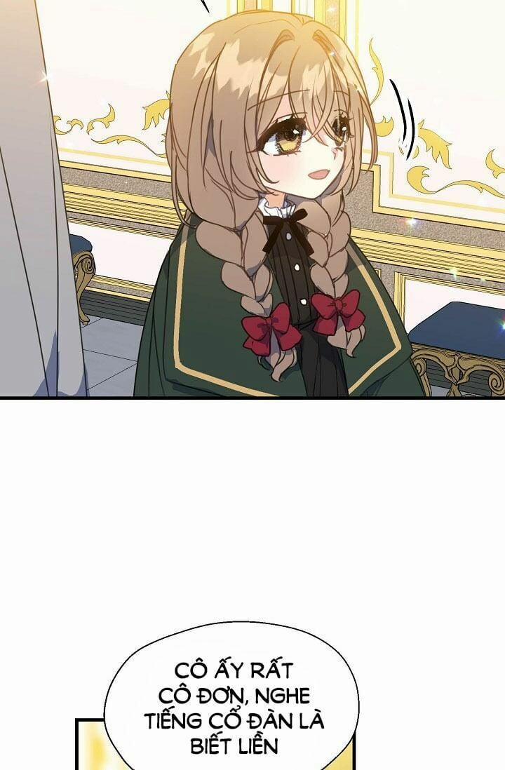 Bệ Hạ,xin Đừng Giết Tôi!! 19 trang 12