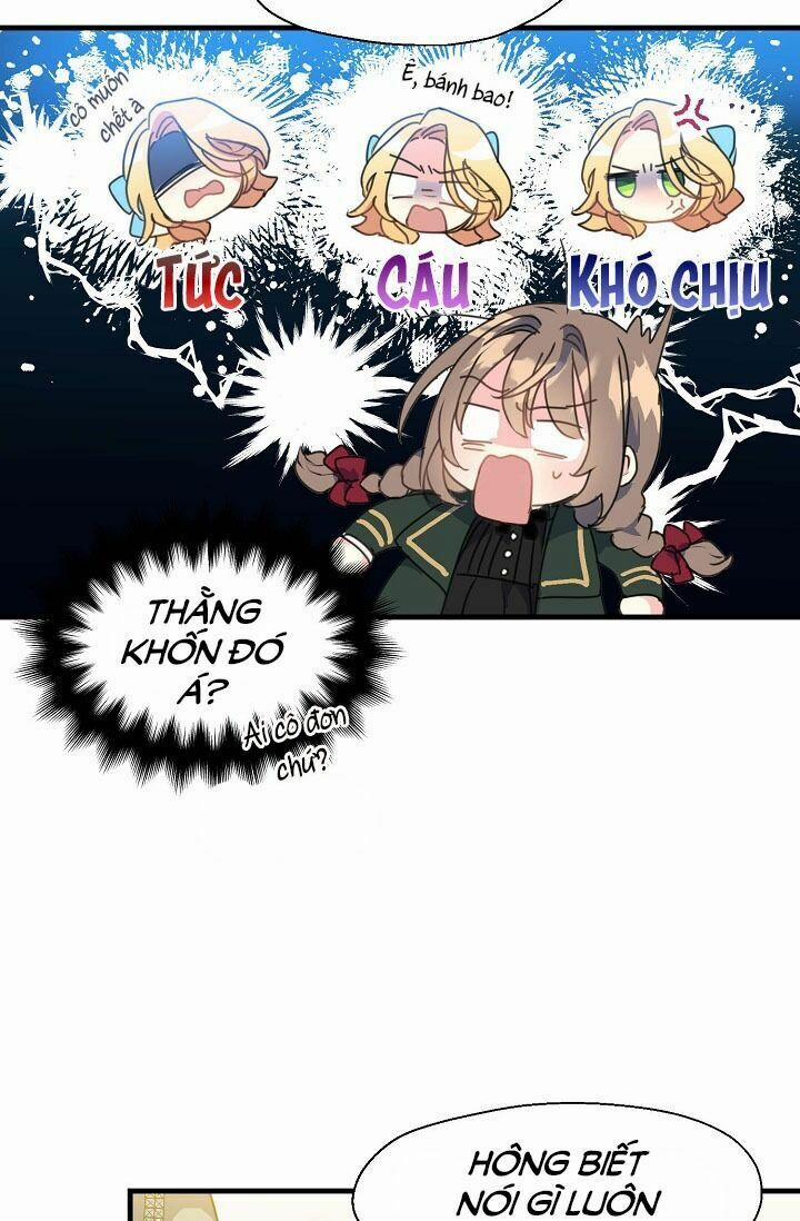 Bệ Hạ,xin Đừng Giết Tôi!! 19 trang 14