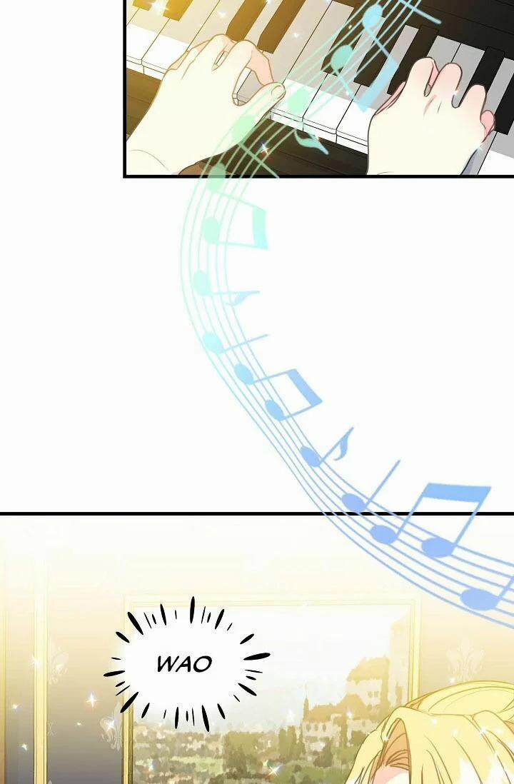 Bệ Hạ,xin Đừng Giết Tôi!! 19 trang 18