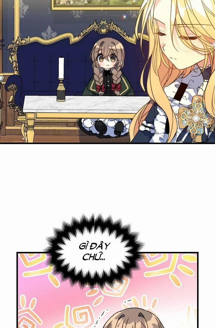 Bệ Hạ,xin Đừng Giết Tôi!! 19 trang 19