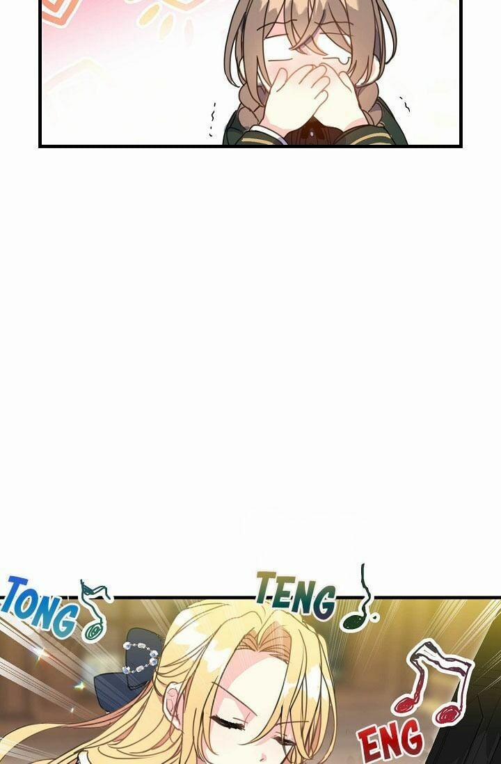 Bệ Hạ,xin Đừng Giết Tôi!! 19 trang 20