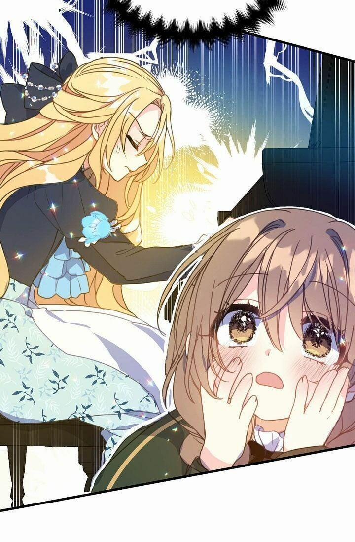 Bệ Hạ,xin Đừng Giết Tôi!! 19 trang 22