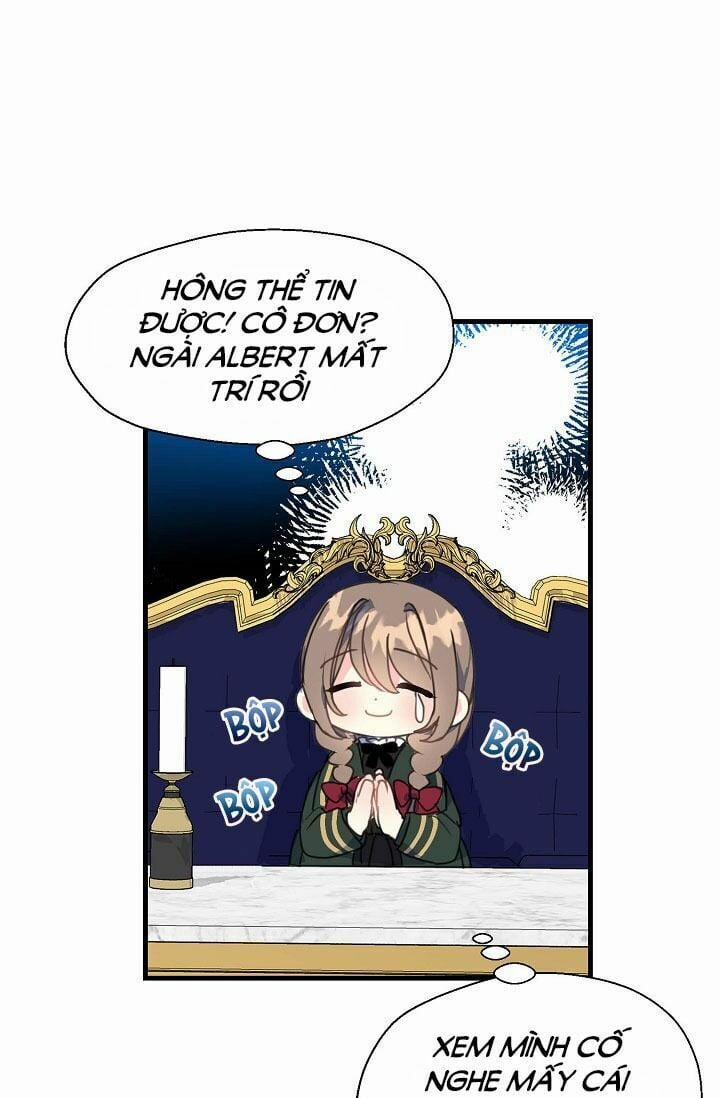 Bệ Hạ,xin Đừng Giết Tôi!! 19 trang 23