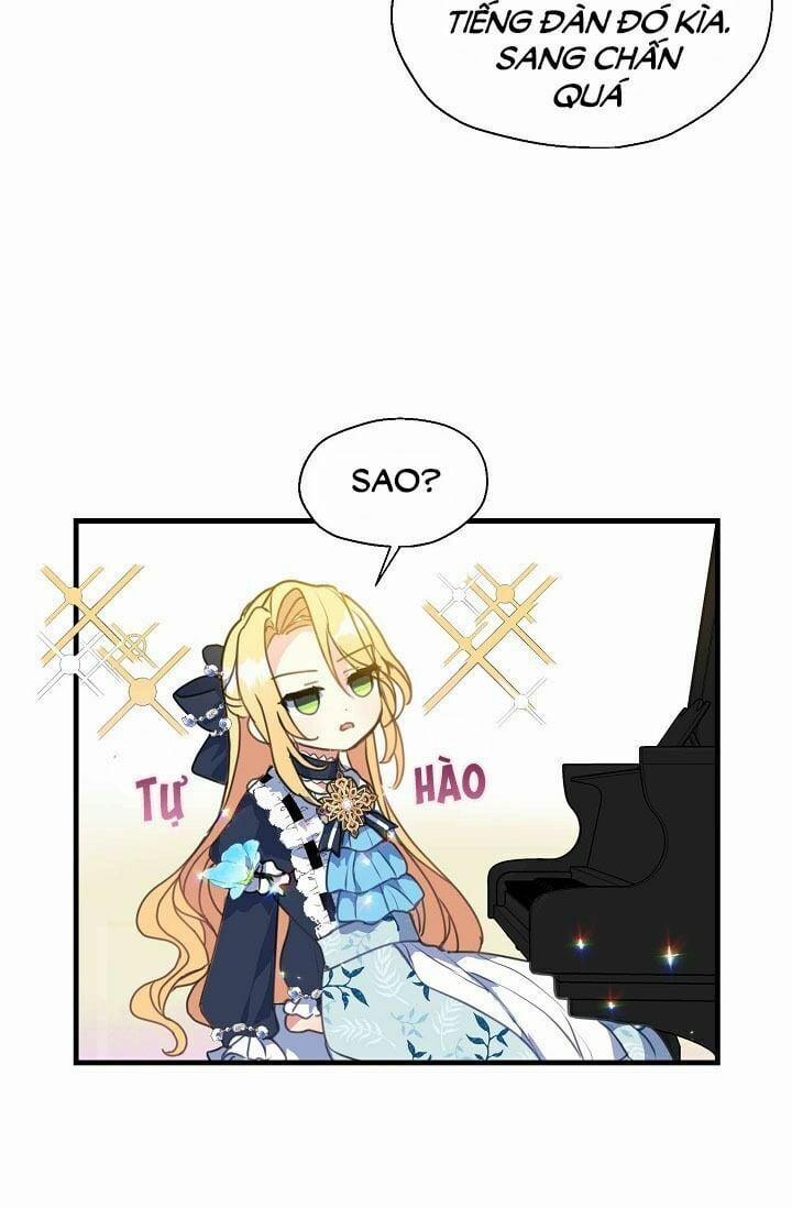 Bệ Hạ,xin Đừng Giết Tôi!! 19 trang 24