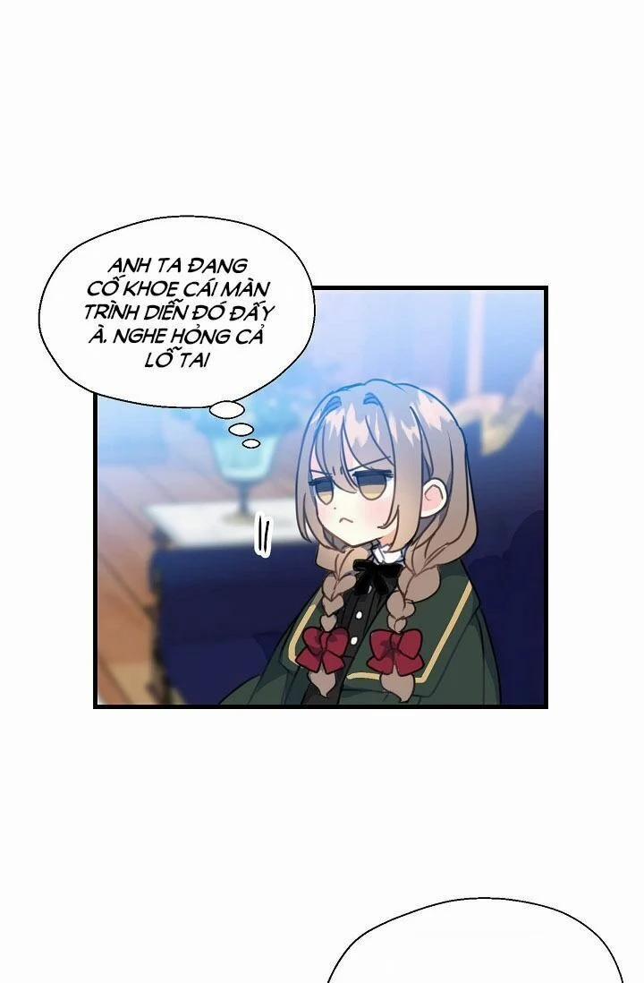 Bệ Hạ,xin Đừng Giết Tôi!! 19 trang 25