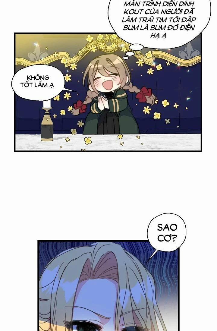 Bệ Hạ,xin Đừng Giết Tôi!! 19 trang 26