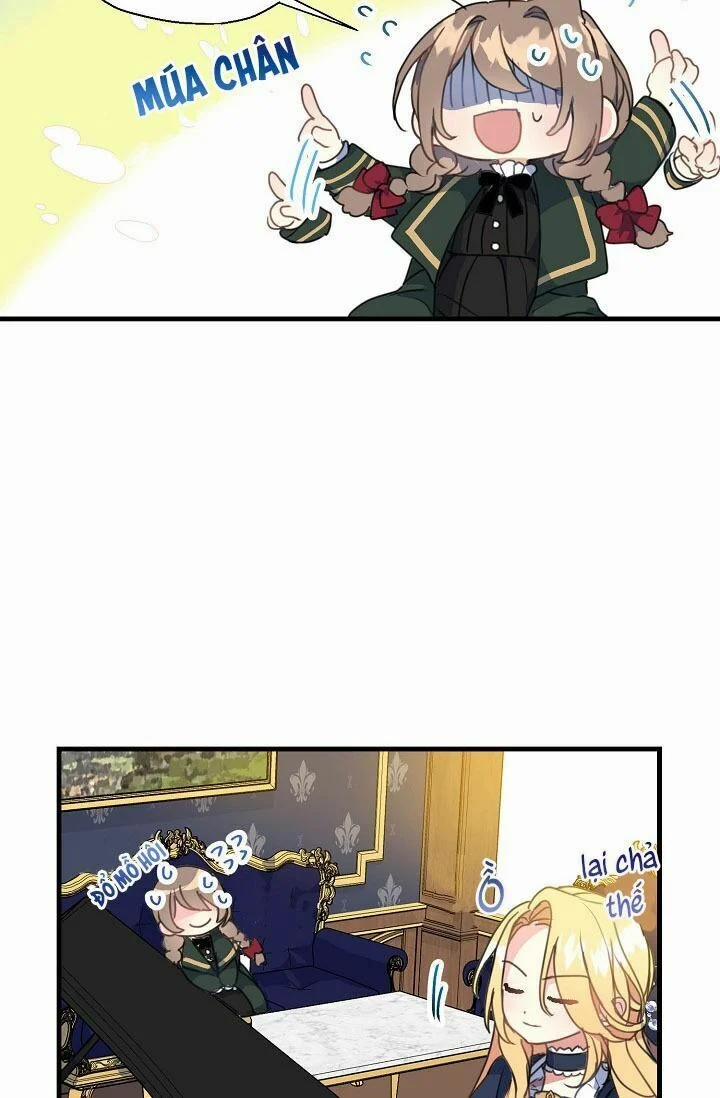 Bệ Hạ,xin Đừng Giết Tôi!! 19 trang 28