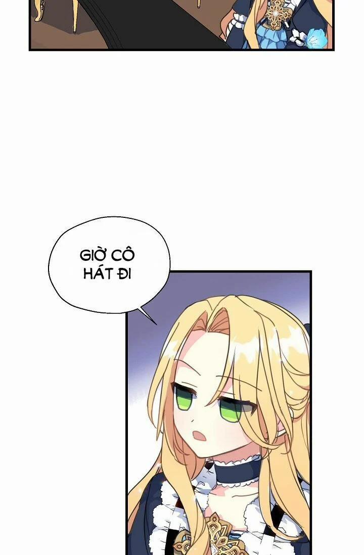 Bệ Hạ,xin Đừng Giết Tôi!! 19 trang 29