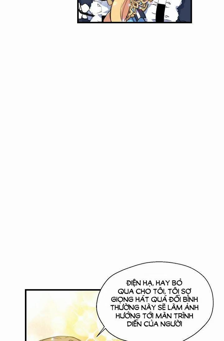 Bệ Hạ,xin Đừng Giết Tôi!! 19 trang 30