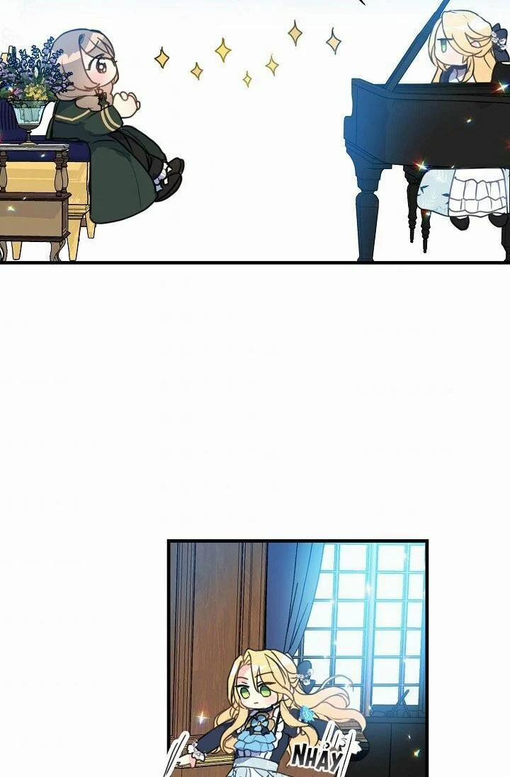 Bệ Hạ,xin Đừng Giết Tôi!! 19 trang 32