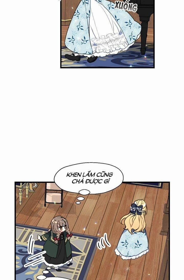 Bệ Hạ,xin Đừng Giết Tôi!! 19 trang 33