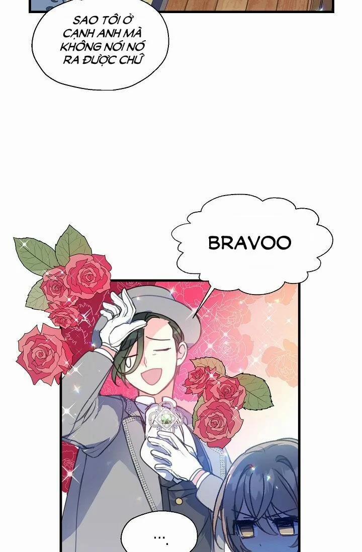 Bệ Hạ,xin Đừng Giết Tôi!! 19 trang 34