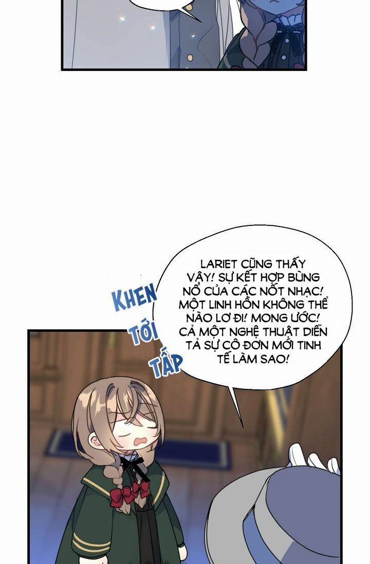 Bệ Hạ,xin Đừng Giết Tôi!! 19 trang 35