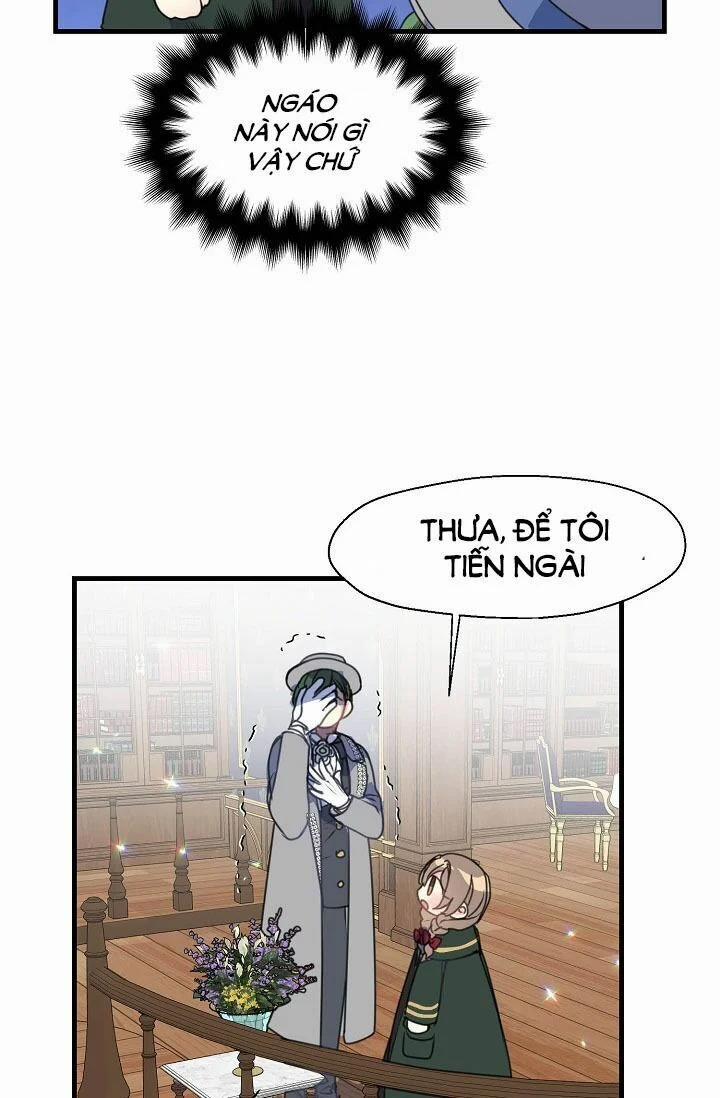 Bệ Hạ,xin Đừng Giết Tôi!! 19 trang 36