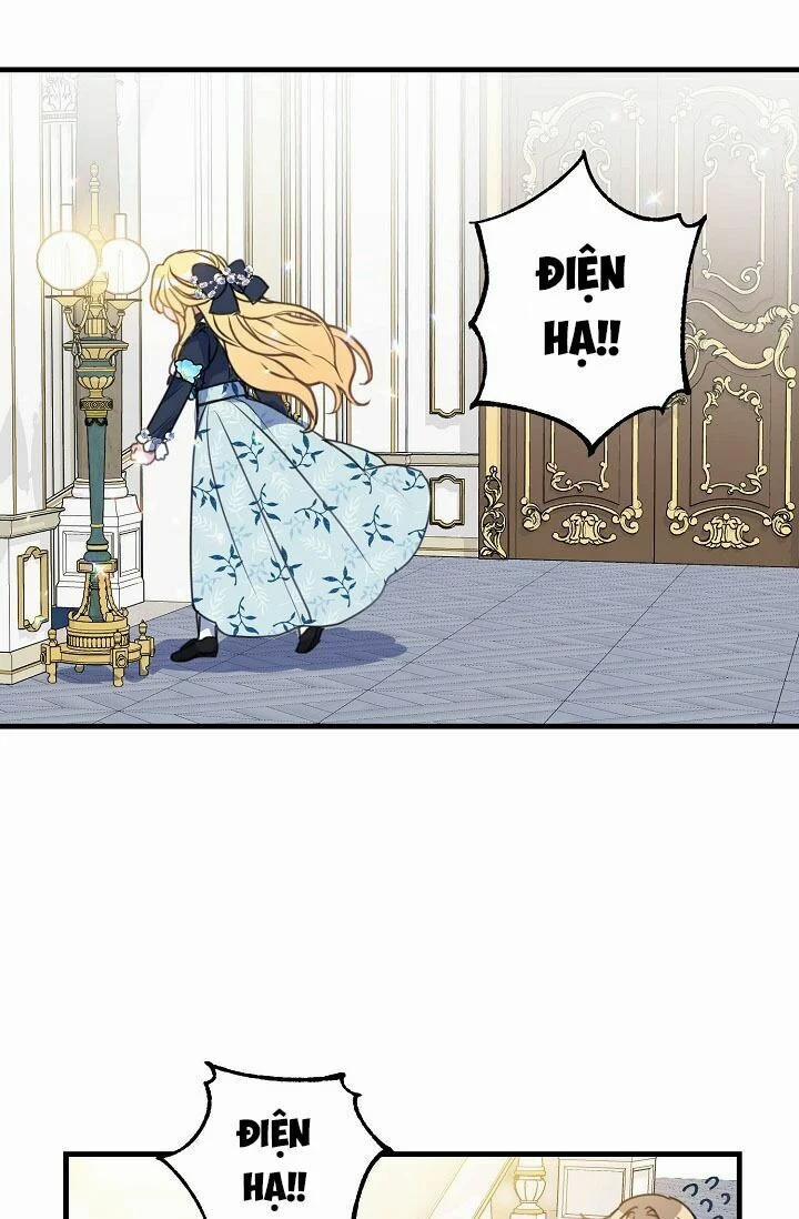 Bệ Hạ,xin Đừng Giết Tôi!! 19 trang 39