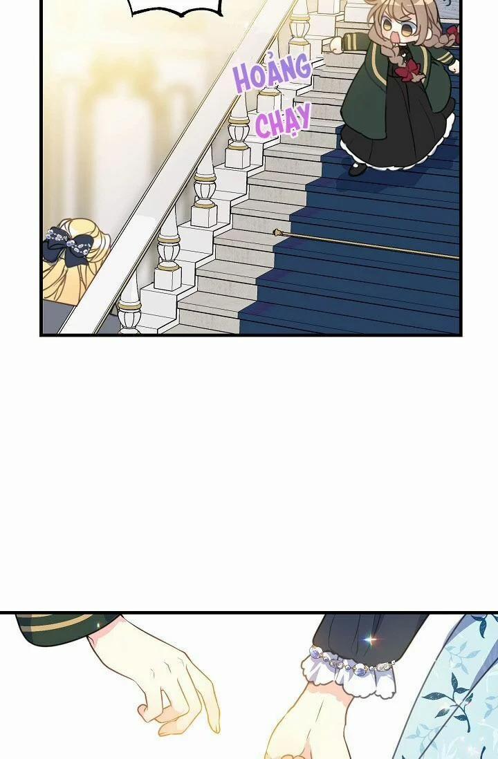 Bệ Hạ,xin Đừng Giết Tôi!! 19 trang 40