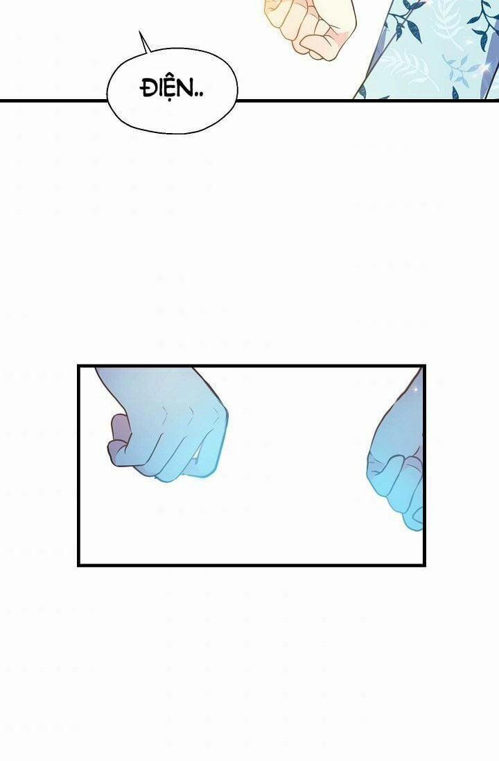 Bệ Hạ,xin Đừng Giết Tôi!! 19 trang 41