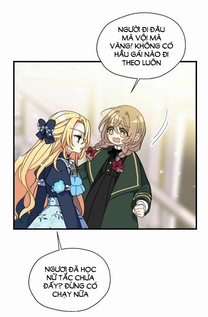 Bệ Hạ,xin Đừng Giết Tôi!! 19 trang 42