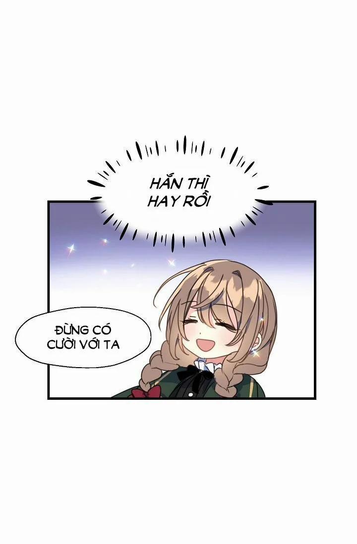 Bệ Hạ,xin Đừng Giết Tôi!! 19 trang 43