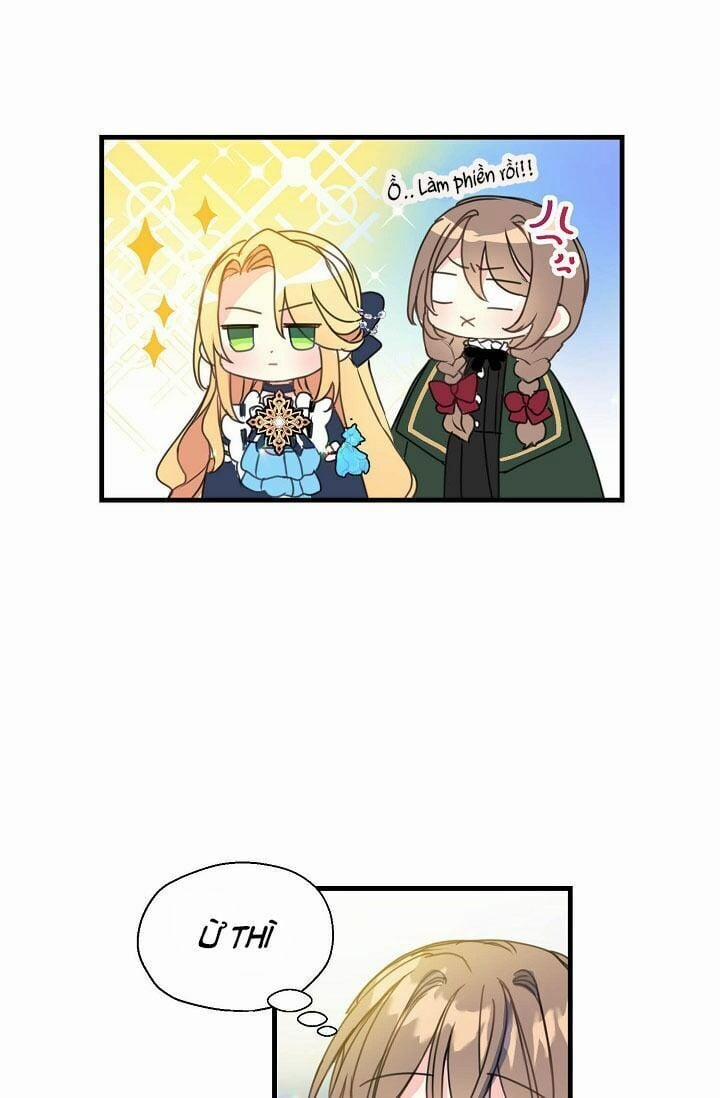 Bệ Hạ,xin Đừng Giết Tôi!! 19 trang 45