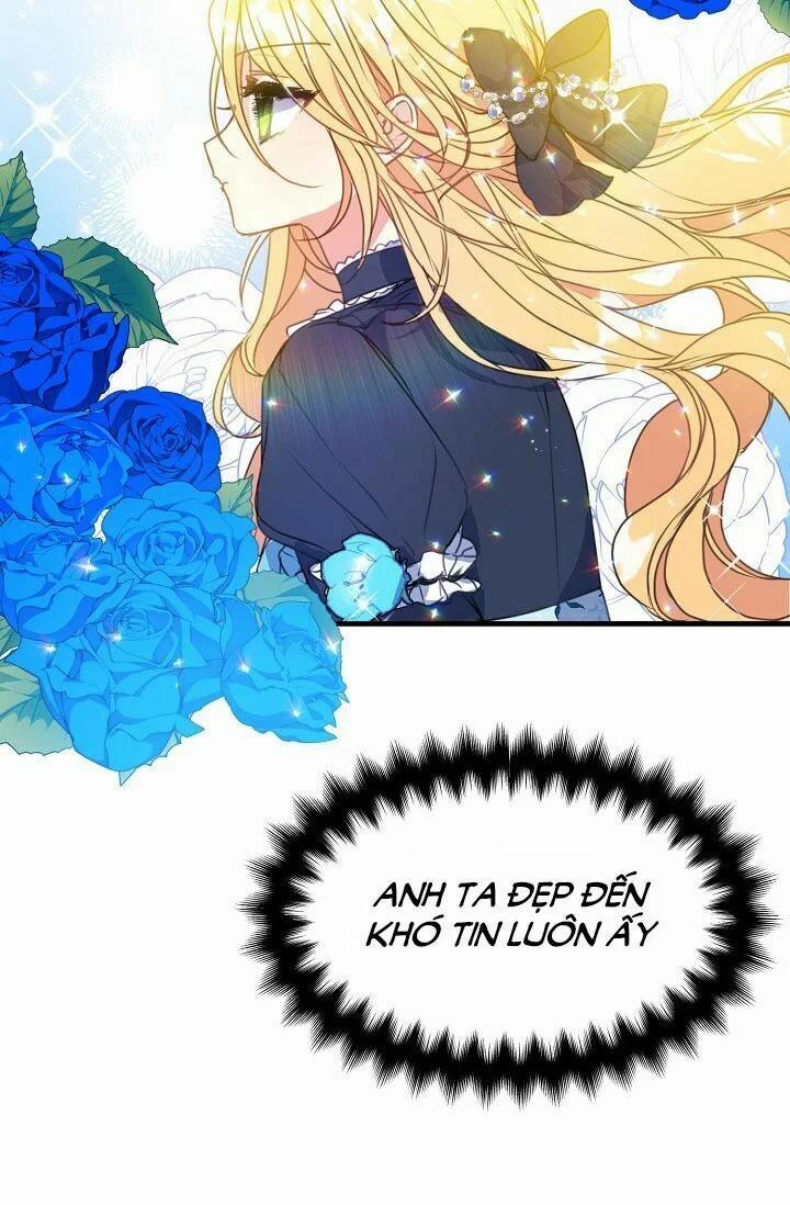 Bệ Hạ,xin Đừng Giết Tôi!! 19 trang 47