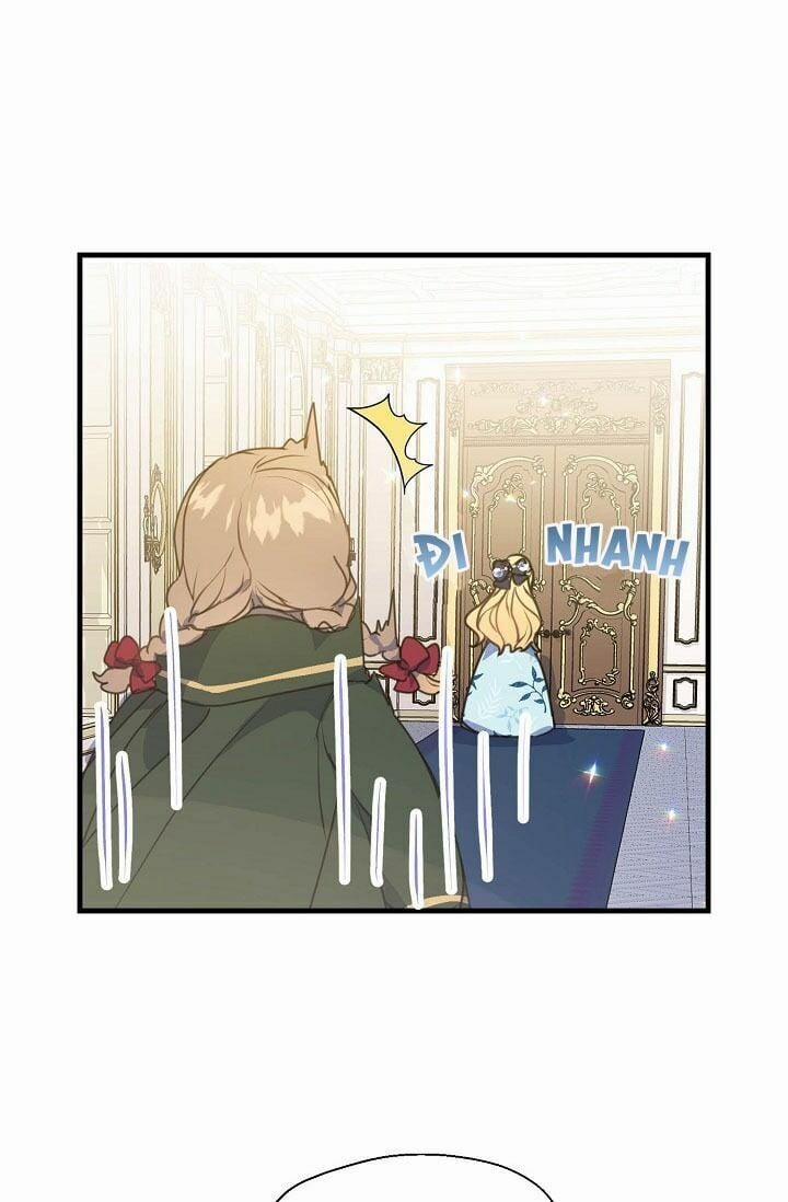 Bệ Hạ,xin Đừng Giết Tôi!! 19 trang 48