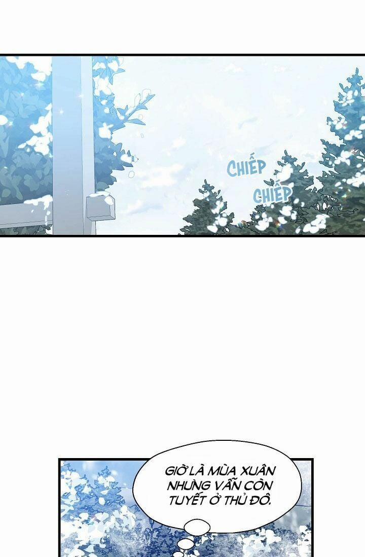 Bệ Hạ,xin Đừng Giết Tôi!! 19 trang 50