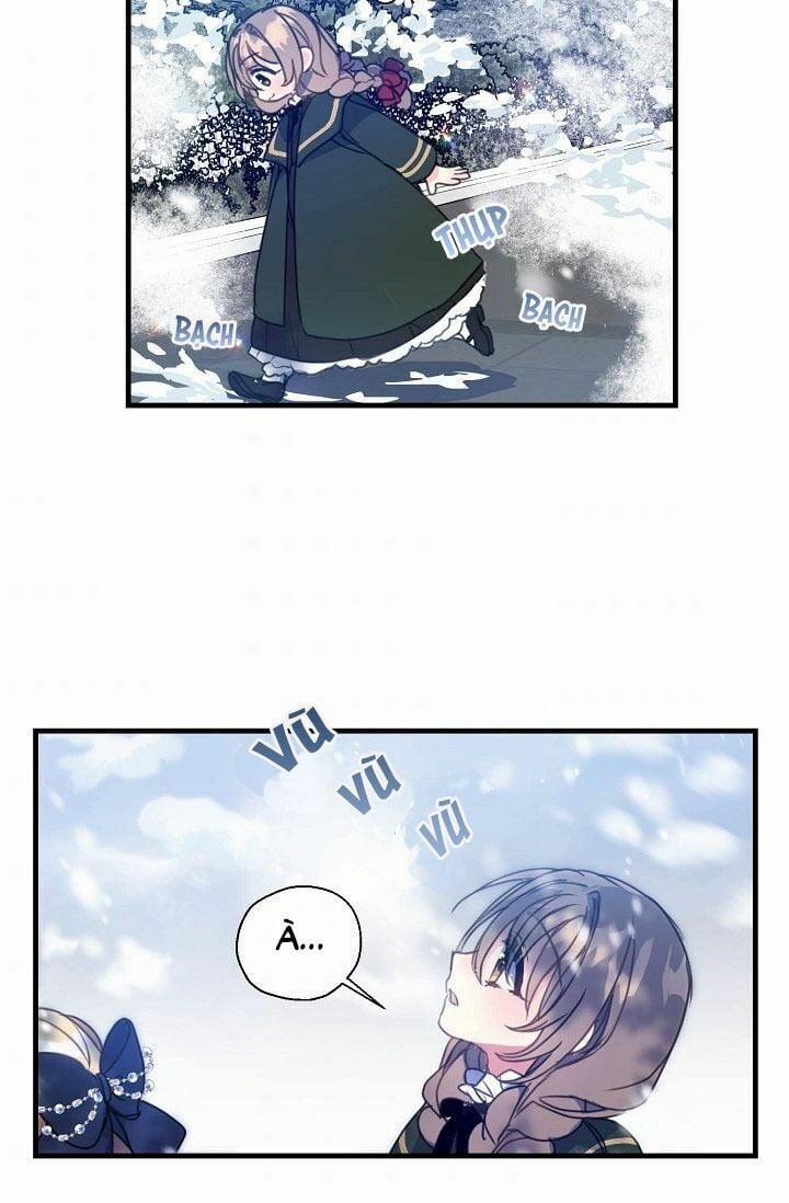 Bệ Hạ,xin Đừng Giết Tôi!! 19 trang 51