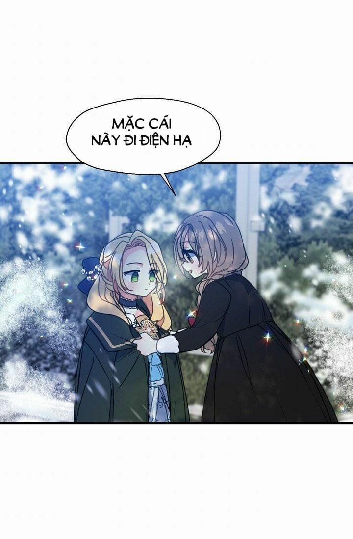 Bệ Hạ,xin Đừng Giết Tôi!! 19 trang 52