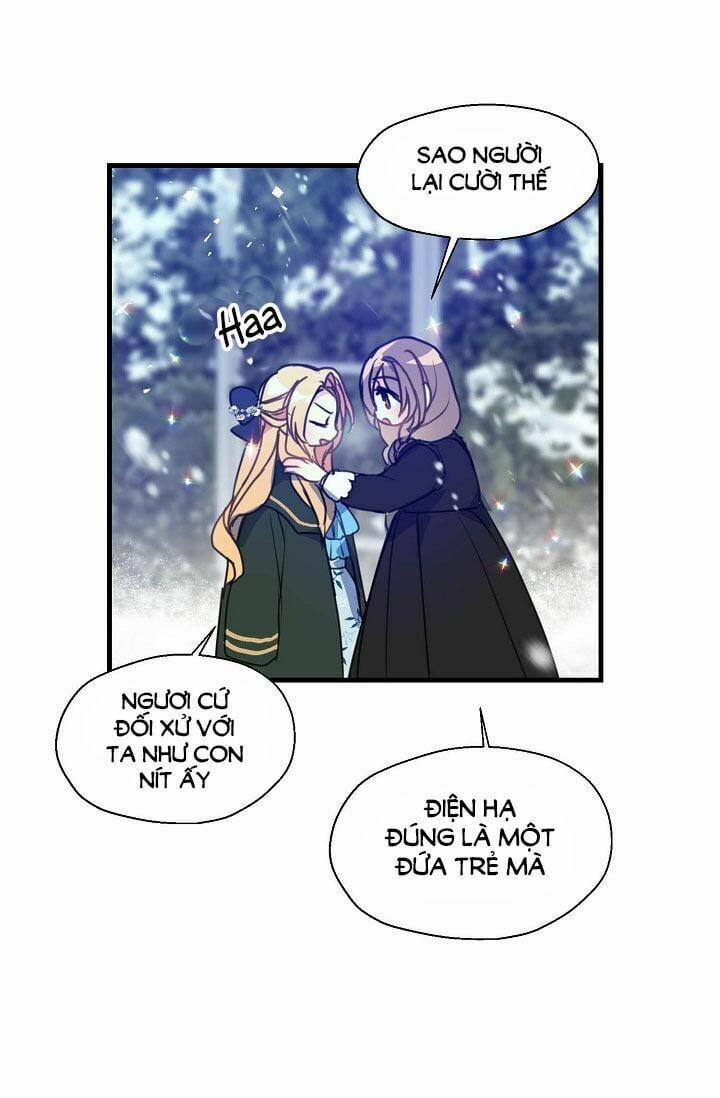 Bệ Hạ,xin Đừng Giết Tôi!! 19 trang 55