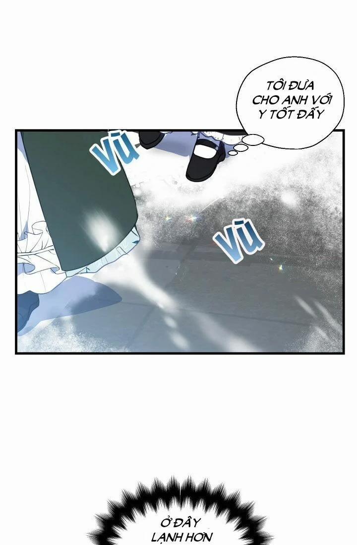 Bệ Hạ,xin Đừng Giết Tôi!! 19 trang 56