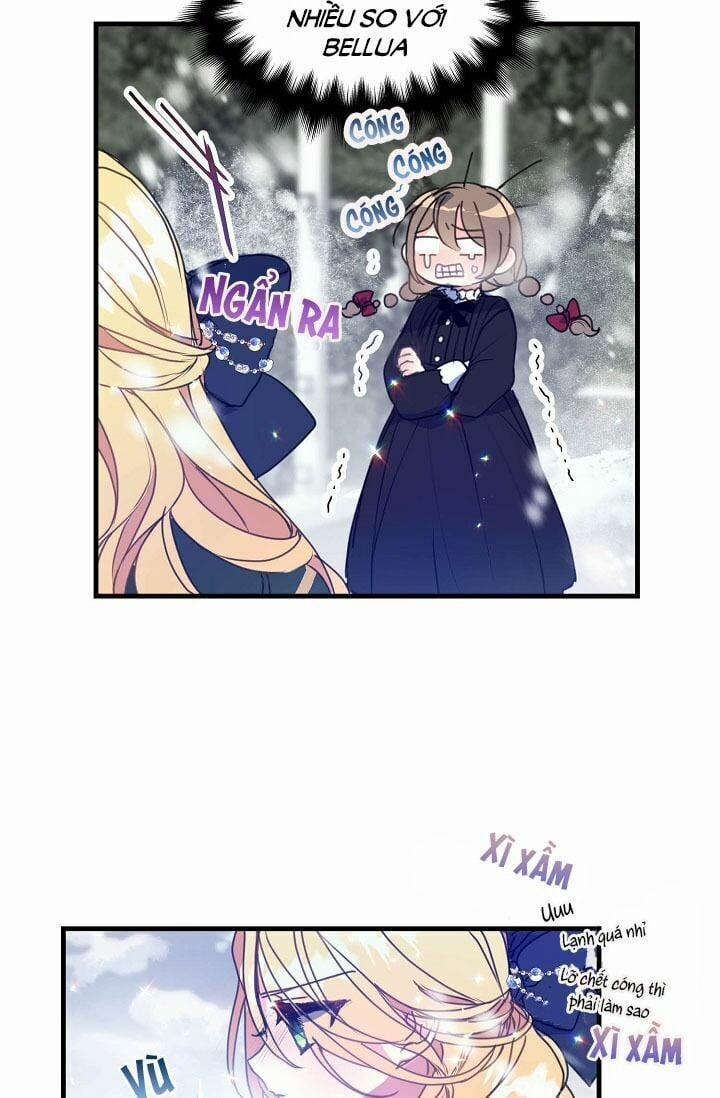 Bệ Hạ,xin Đừng Giết Tôi!! 19 trang 57