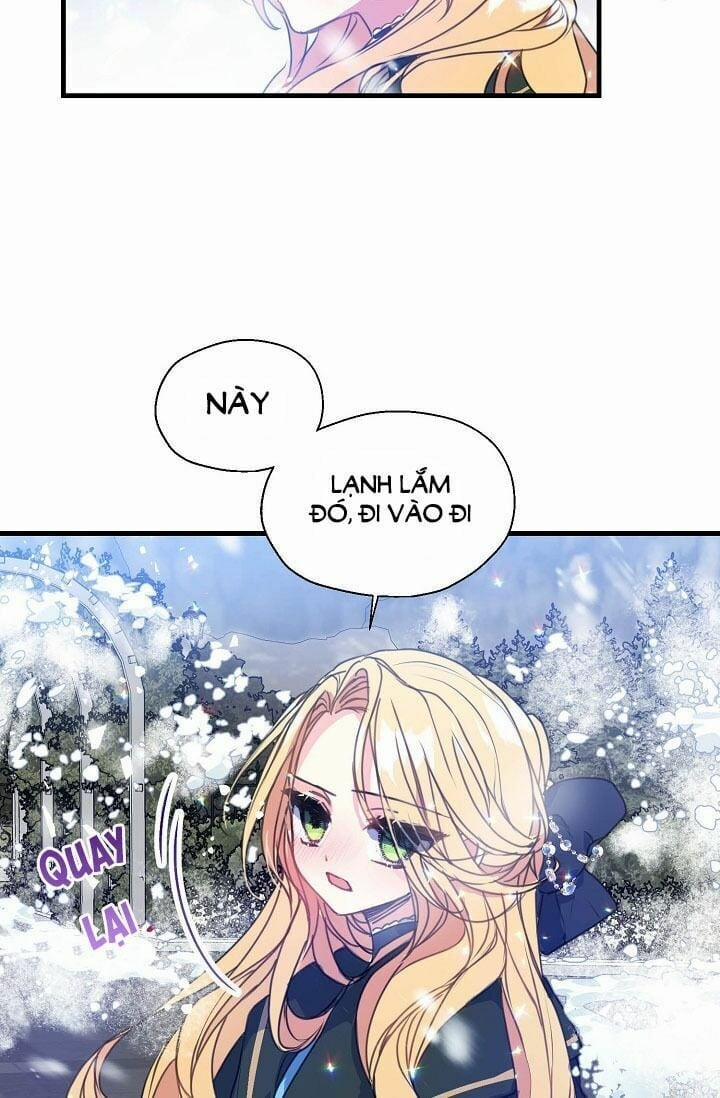 Bệ Hạ,xin Đừng Giết Tôi!! 19 trang 58