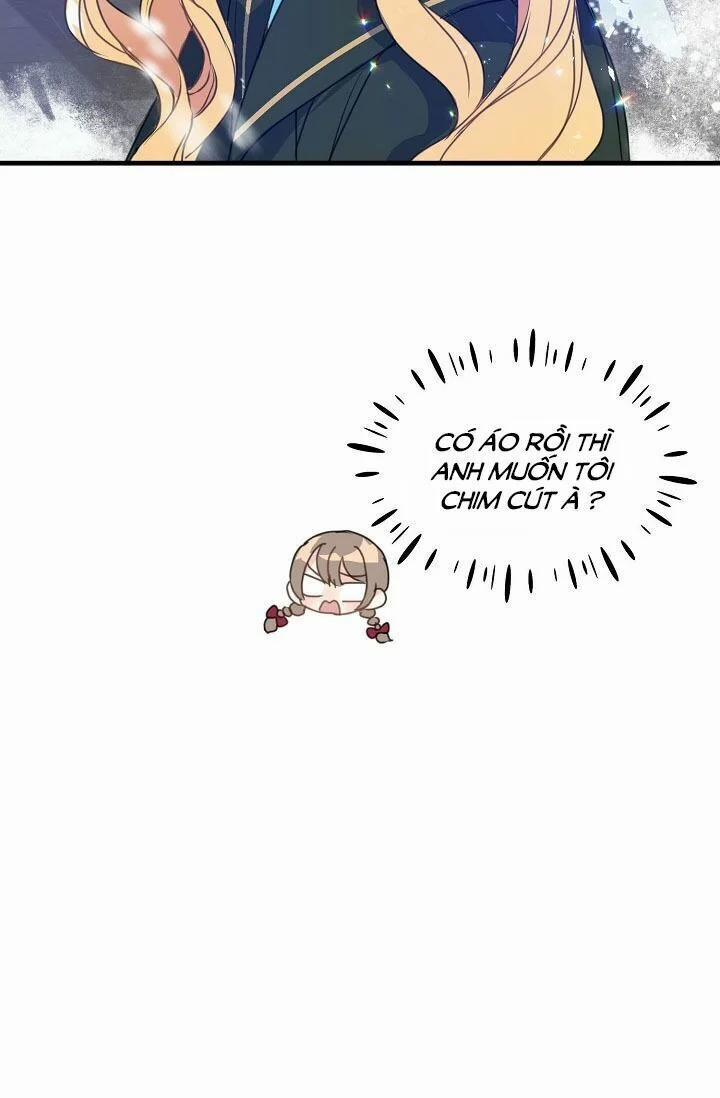 Bệ Hạ,xin Đừng Giết Tôi!! 19 trang 59