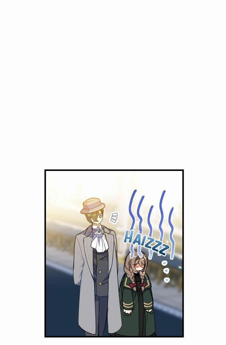 Bệ Hạ,xin Đừng Giết Tôi!! 19 trang 6