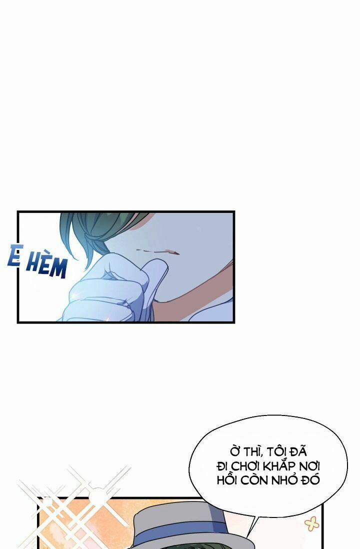 Bệ Hạ,xin Đừng Giết Tôi!! 19 trang 7