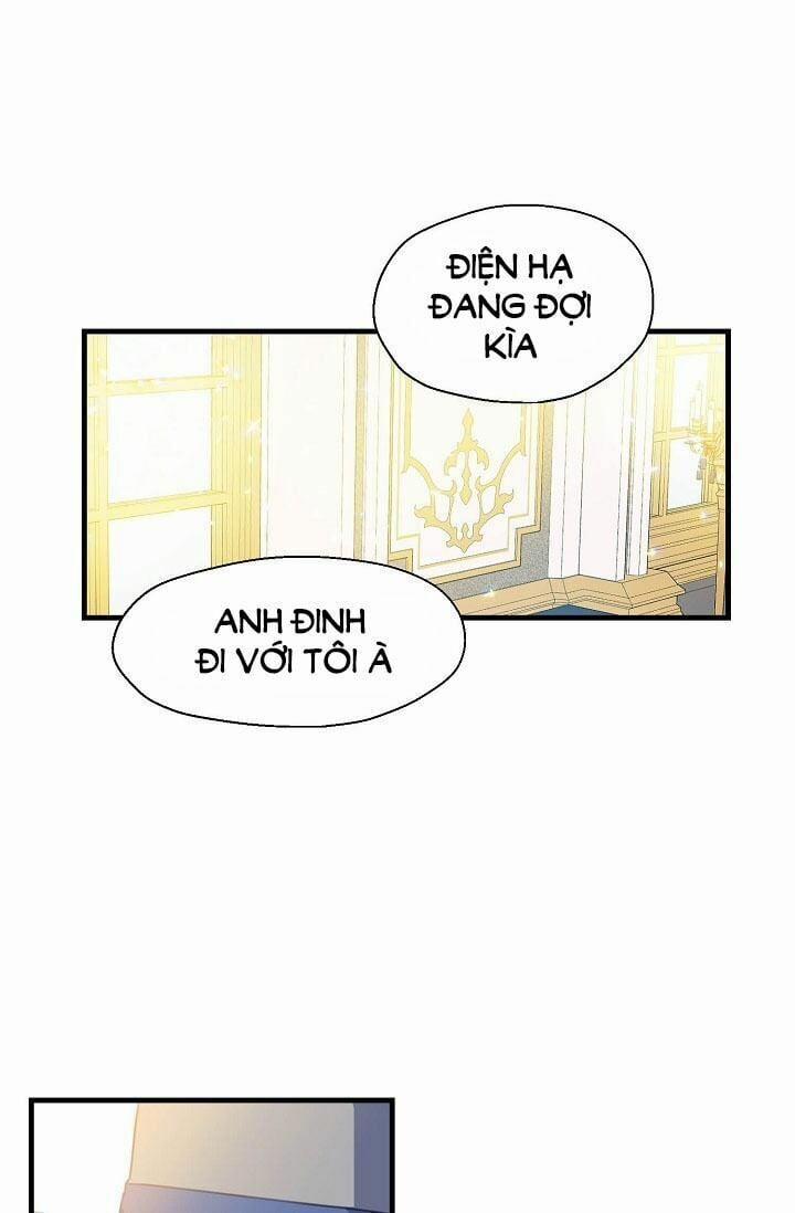 Bệ Hạ,xin Đừng Giết Tôi!! 19 trang 8