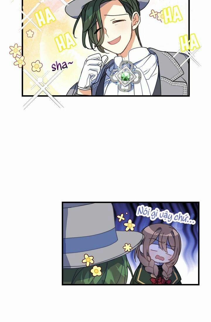 Bệ Hạ,xin Đừng Giết Tôi!! 19 trang 9