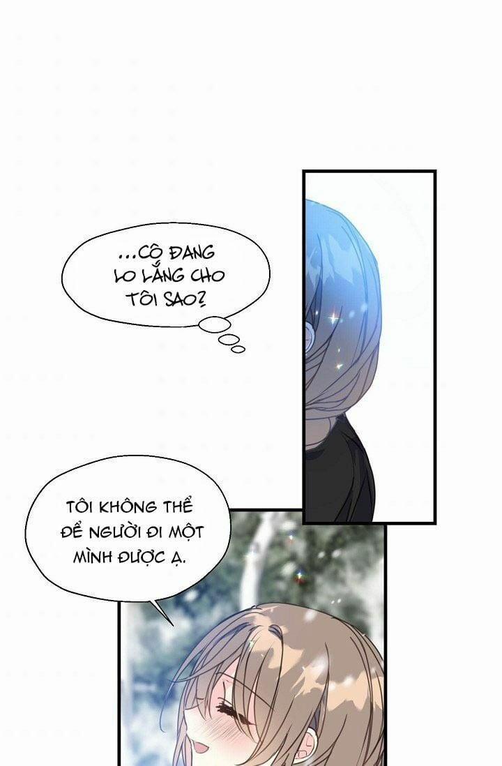 Bệ Hạ,xin Đừng Giết Tôi!! 20 trang 1