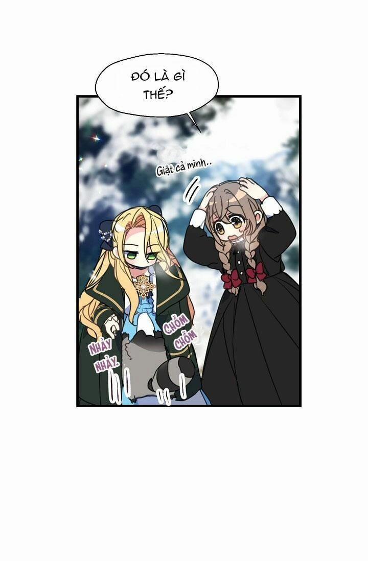 Bệ Hạ,xin Đừng Giết Tôi!! 20 trang 13