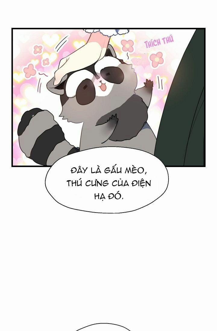 Bệ Hạ,xin Đừng Giết Tôi!! 20 trang 14