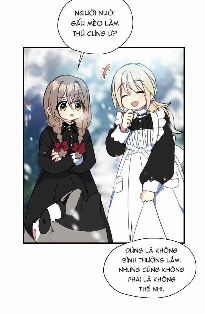 Bệ Hạ,xin Đừng Giết Tôi!! 20 trang 15