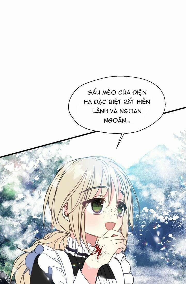 Bệ Hạ,xin Đừng Giết Tôi!! 20 trang 16